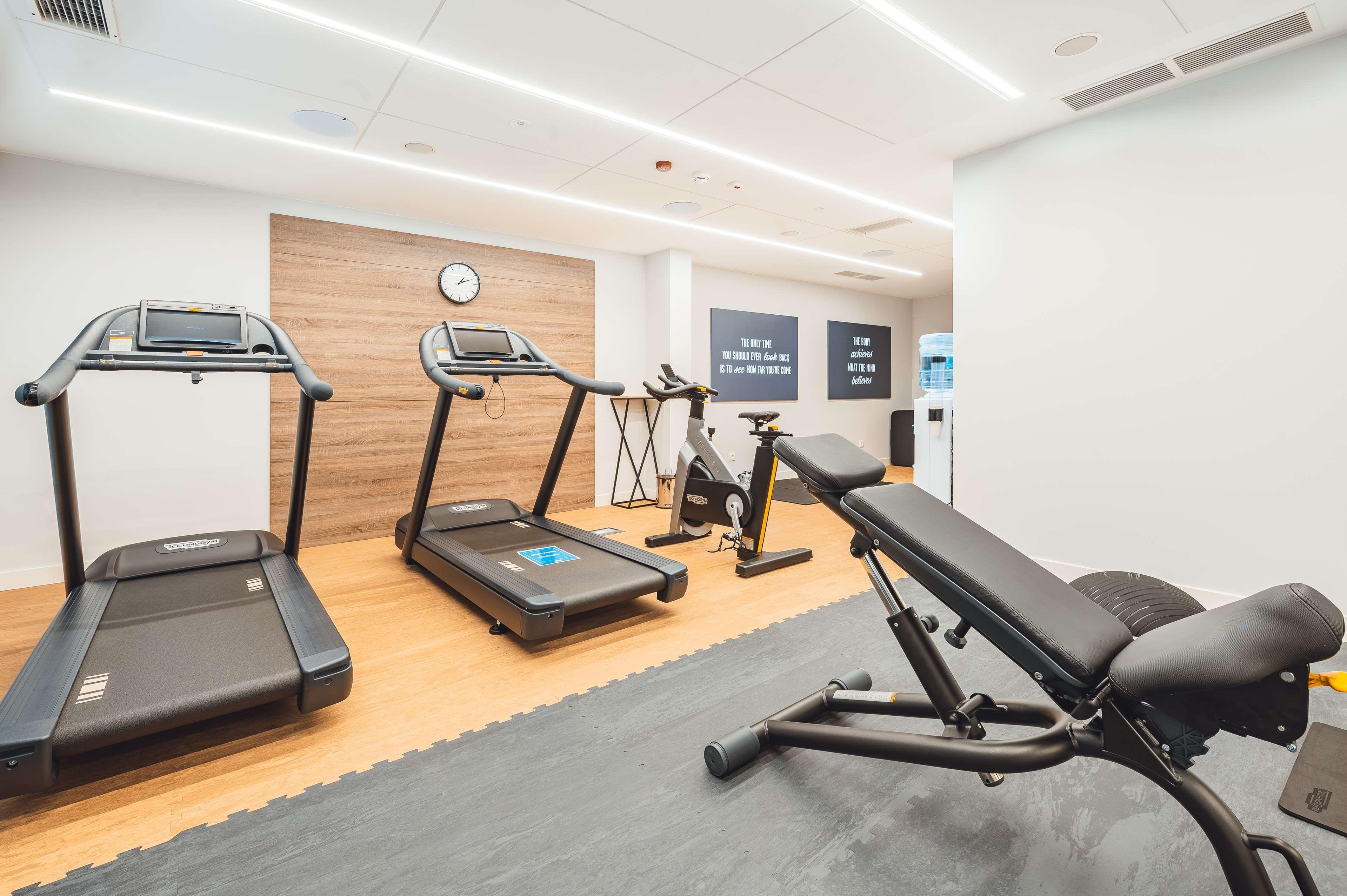 Hampton By Hilton Warsaw Reduta Otel Dış mekan fotoğraf