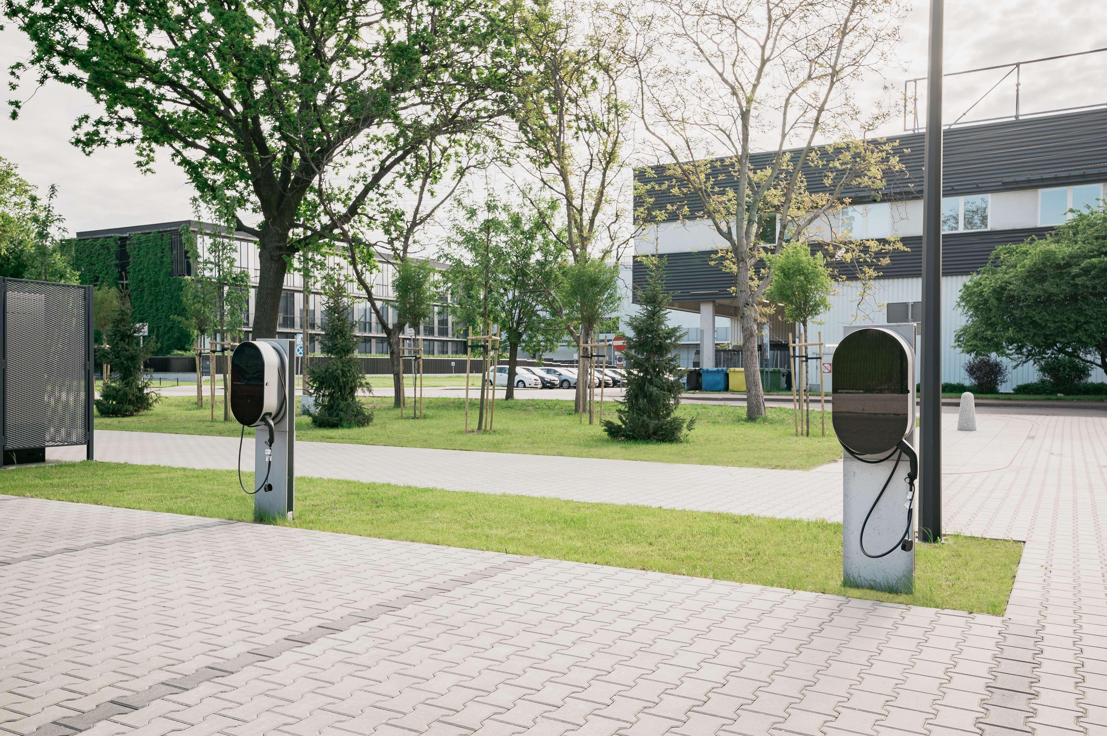 Hampton By Hilton Warsaw Reduta Otel Dış mekan fotoğraf